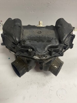 Air Box Assembly- 2003 Honda CBR600RR