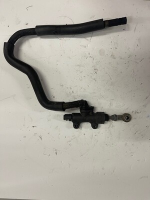 Rear Brake Master Cylinder 43510-MEE-006- 2003 Honda CBR600RR