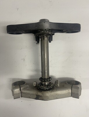 Upper Lower Triple Tree Clamp- 2003 Honda CBR600RR Upper Lower Triple Tree Clamp- 2003 Honda CBR600RR