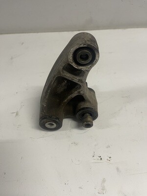 Lower Shock Cushion Linkage Bracket- 2003 Honda CBR600RR Lower Shock Cushion Linkage Bracket- 2003 Honda CBR600RR