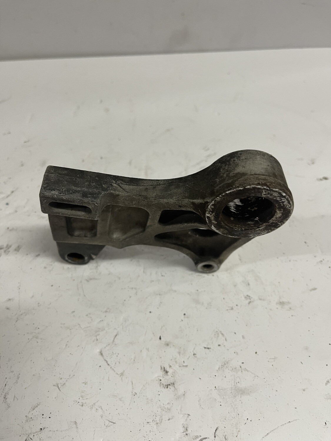 Rear Brake Caliper Bracket- 2003 Honda CBR600RR