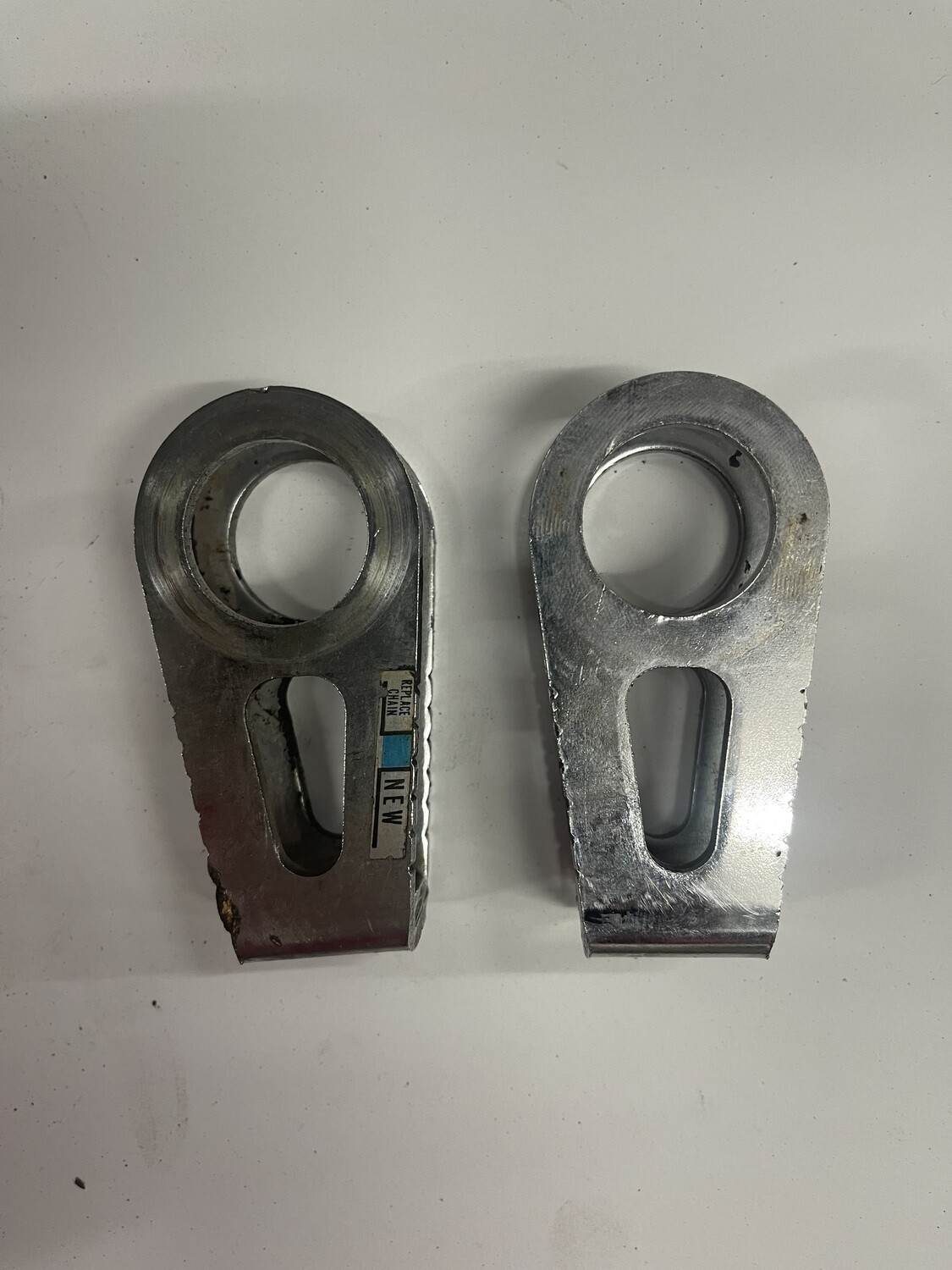 Chain Tensioners- 2003 Honda CBR600RR