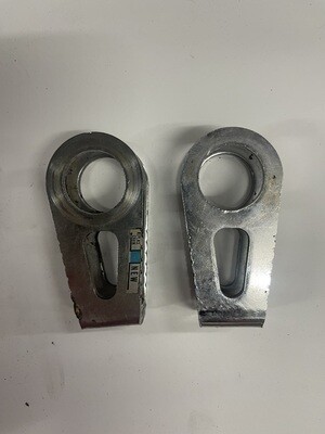 Chain Tensioners- 2003 Honda CBR600RR