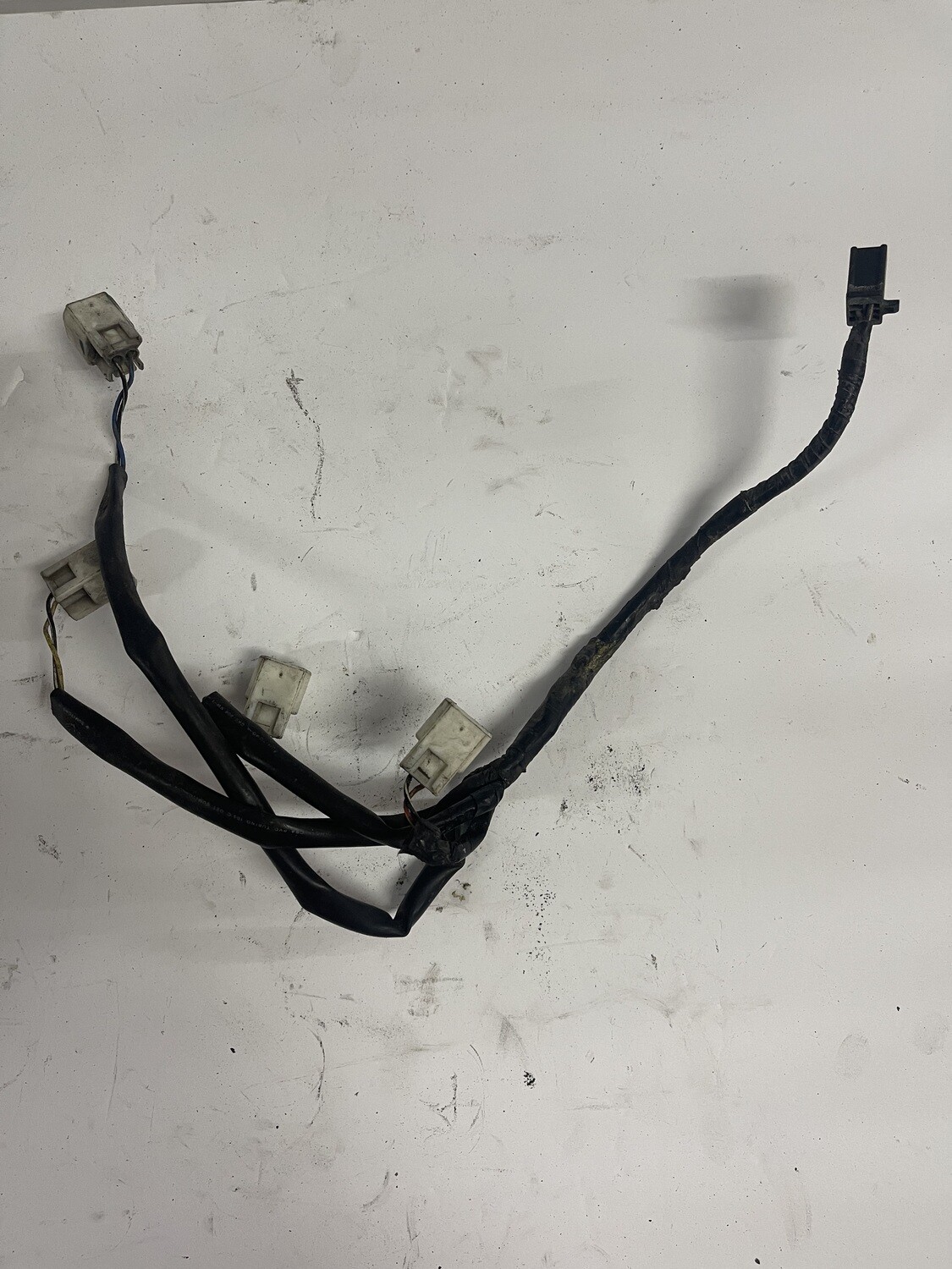 Ignition Coil Wiring Harness- 2003 Honda CBR600RR