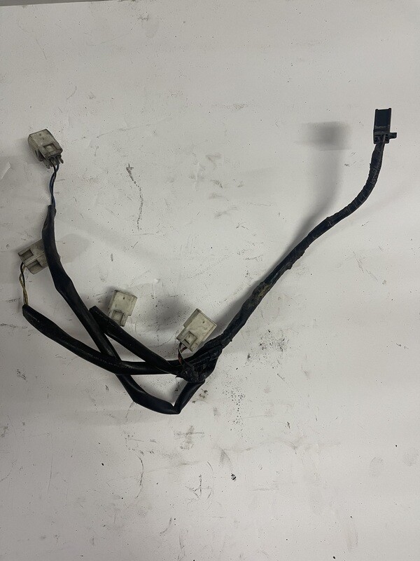 Ignition Coil Wiring Harness- 2003 Honda CBR600RR