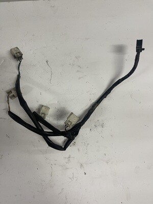 Ignition Coil Wiring Harness- 2003 Honda CBR600RR