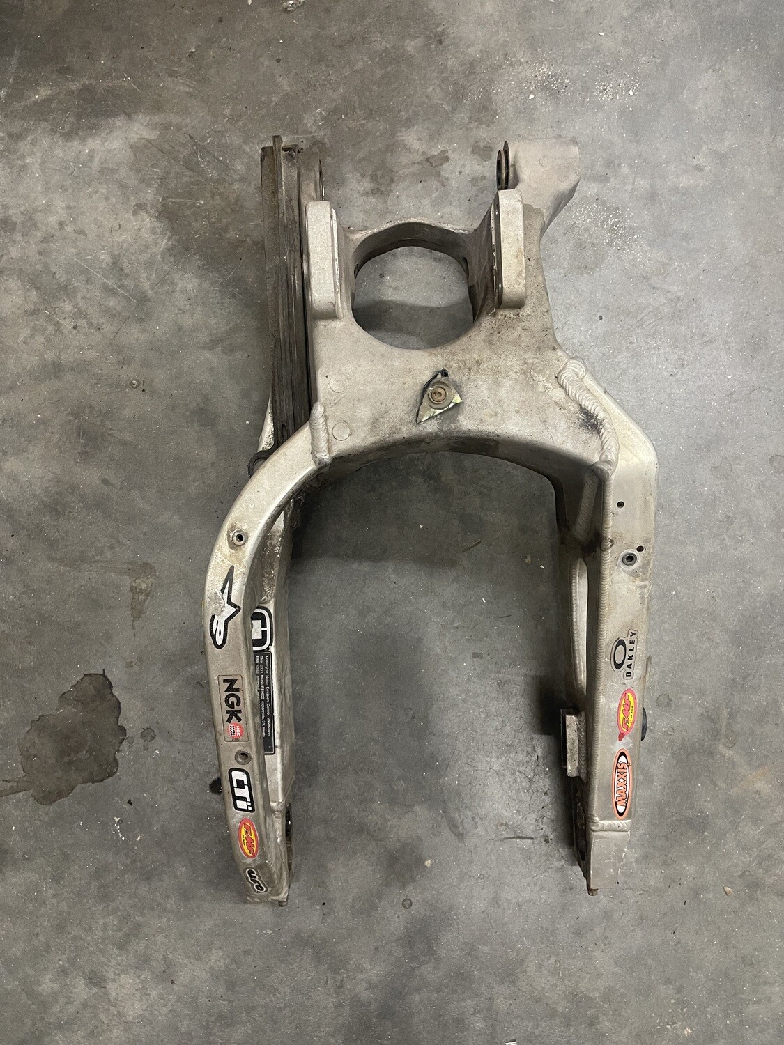 Swingarm- 2003 Honda CBR600RR