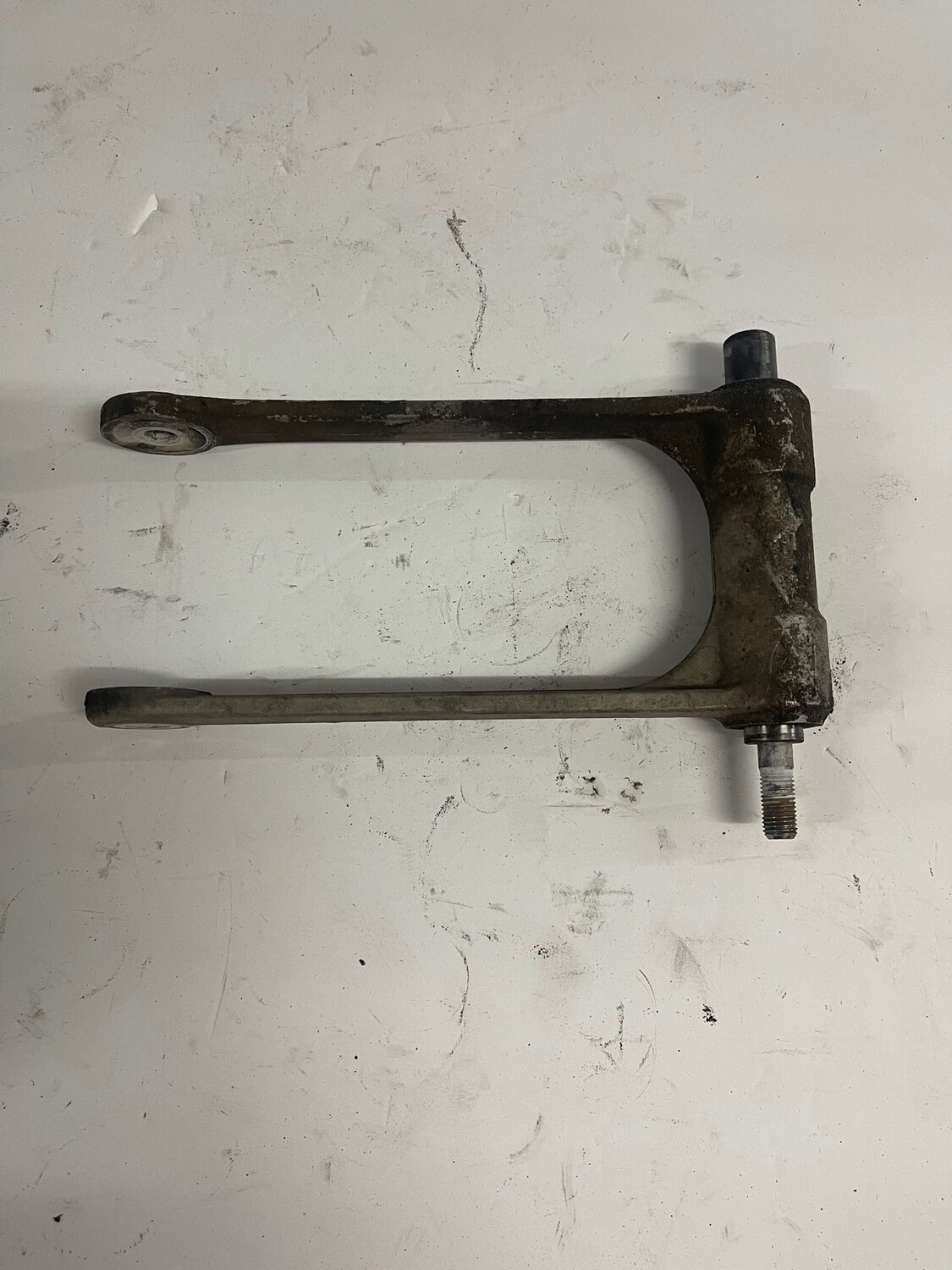 Lower Shock Bracket- 2003 Honda CBR600RR
