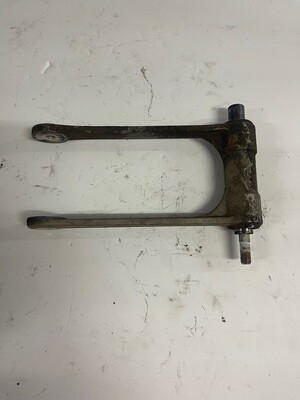 Lower Shock Bracket- 2003 Honda CBR600RR Lower Shock Bracket- 2003 Honda CBR600RR