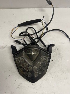 Brake Light-2011 Kawasaki Ninja ZX600