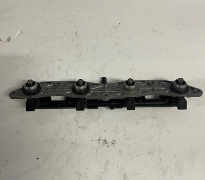 Fuel Rail-2011 Kawasaki Ninja ZX600