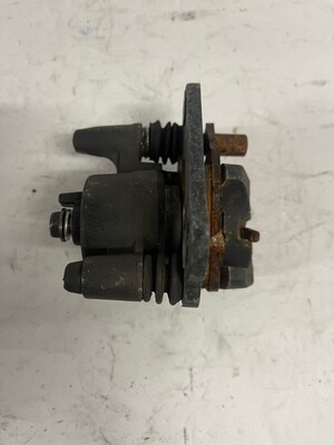 Rear Brake Caliper-2011 Kawasaki Ninja ZX600