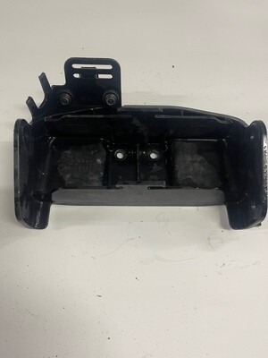 Rear Back Sub-Frame-2011 Kawasaki Ninja ZX600