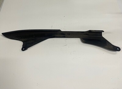Chain Guard-2011 Kawasaki Ninja ZX600 Chain Guard-2011 Kawasaki Ninja ZX600