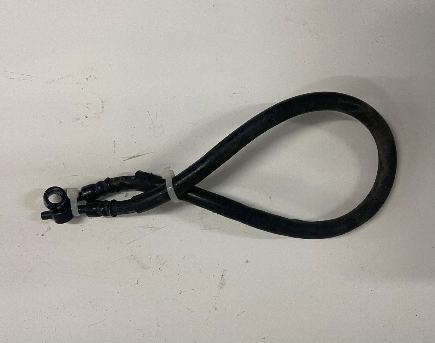 Rear Brake Hose-2011 Kawasaki Ninja ZX600