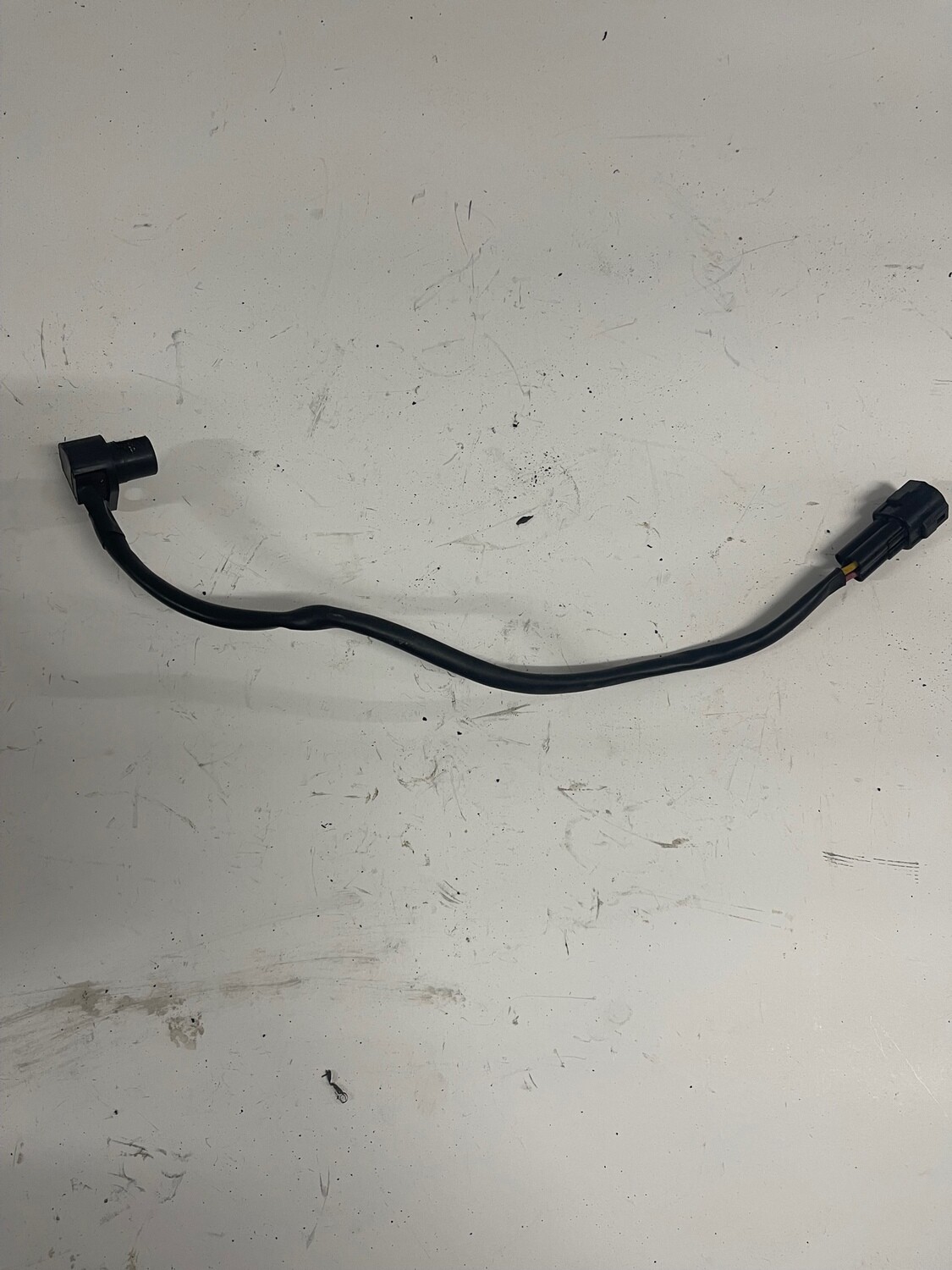 Throttle Body Sensor-2011 Kawasaki Ninja ZX600