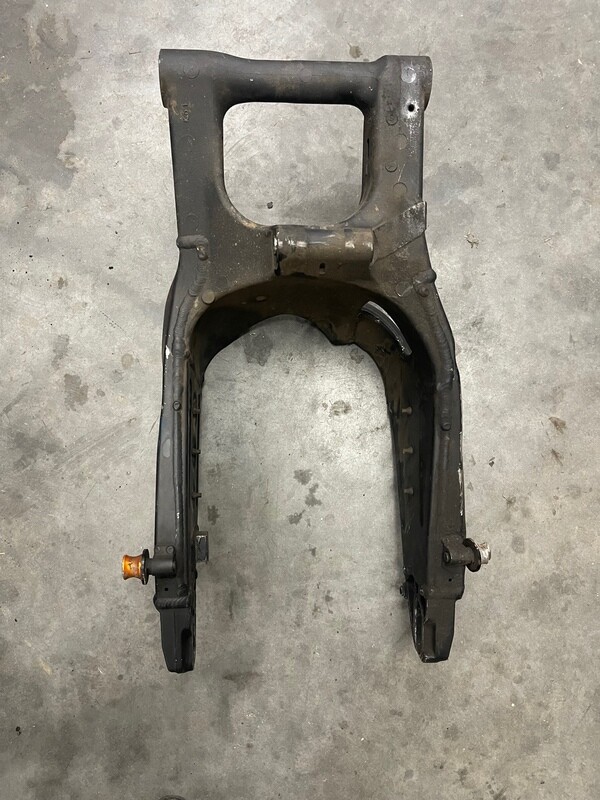 Swingarm-2011 Kawasaki Ninja ZX600