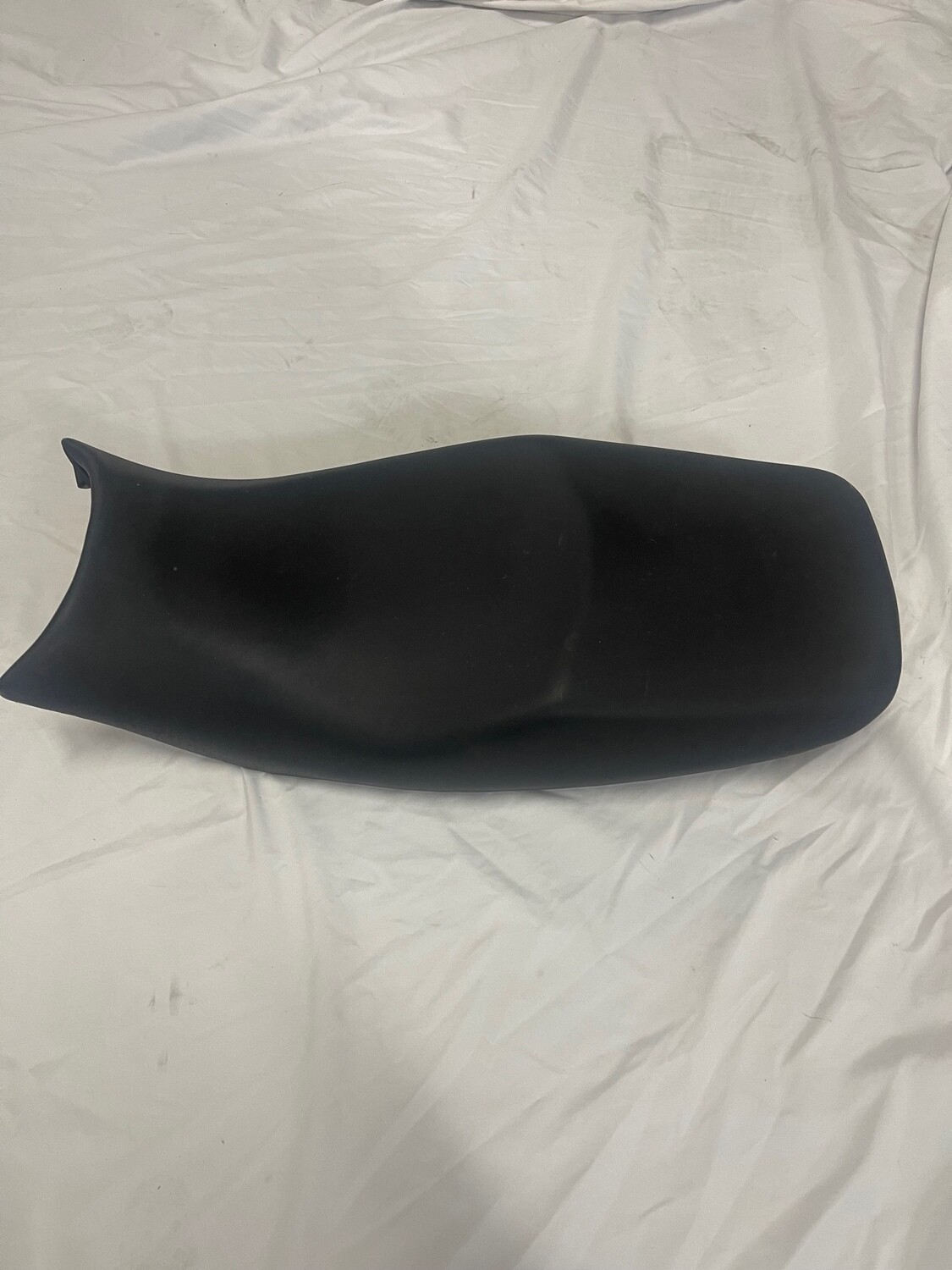 Driver/Passenger Seat- 2012 Suzuki GSX650