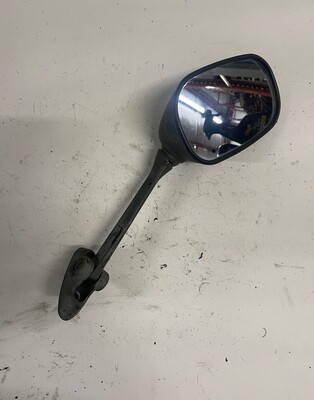 Right Side Mirror- 2012 Suzuki GSX650 Right Side Mirror- 2012 Suzuki GSX650