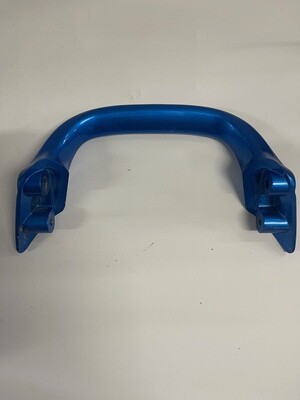 Passenger Grab Rail- 2012 Suzuki GSX650