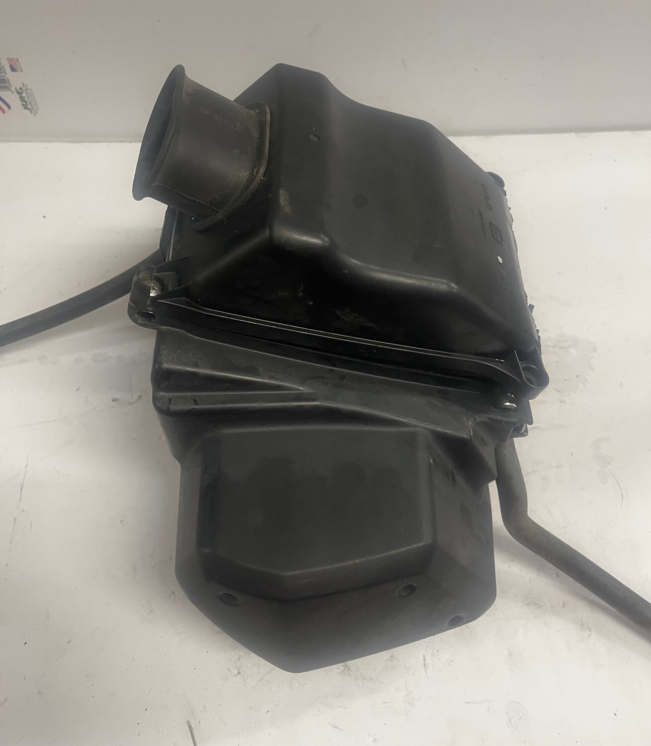 Air Box- 2012 Suzuki GSX650