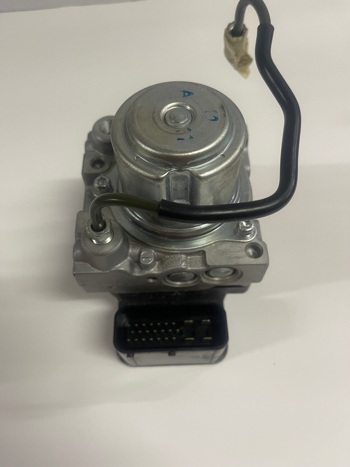Anti-Lock Brake Module- 2012 Suzuki GSX650