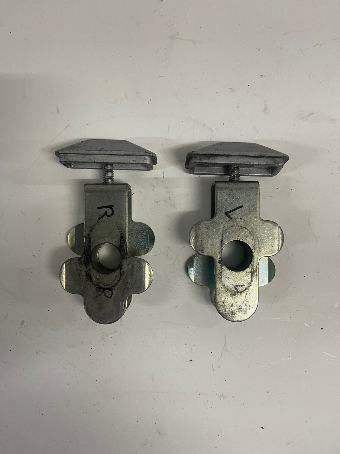 Chain Tensioners- 2012 Suzuki GSX650