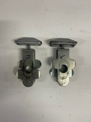 Chain Tensioners- 2012 Suzuki GSX650
