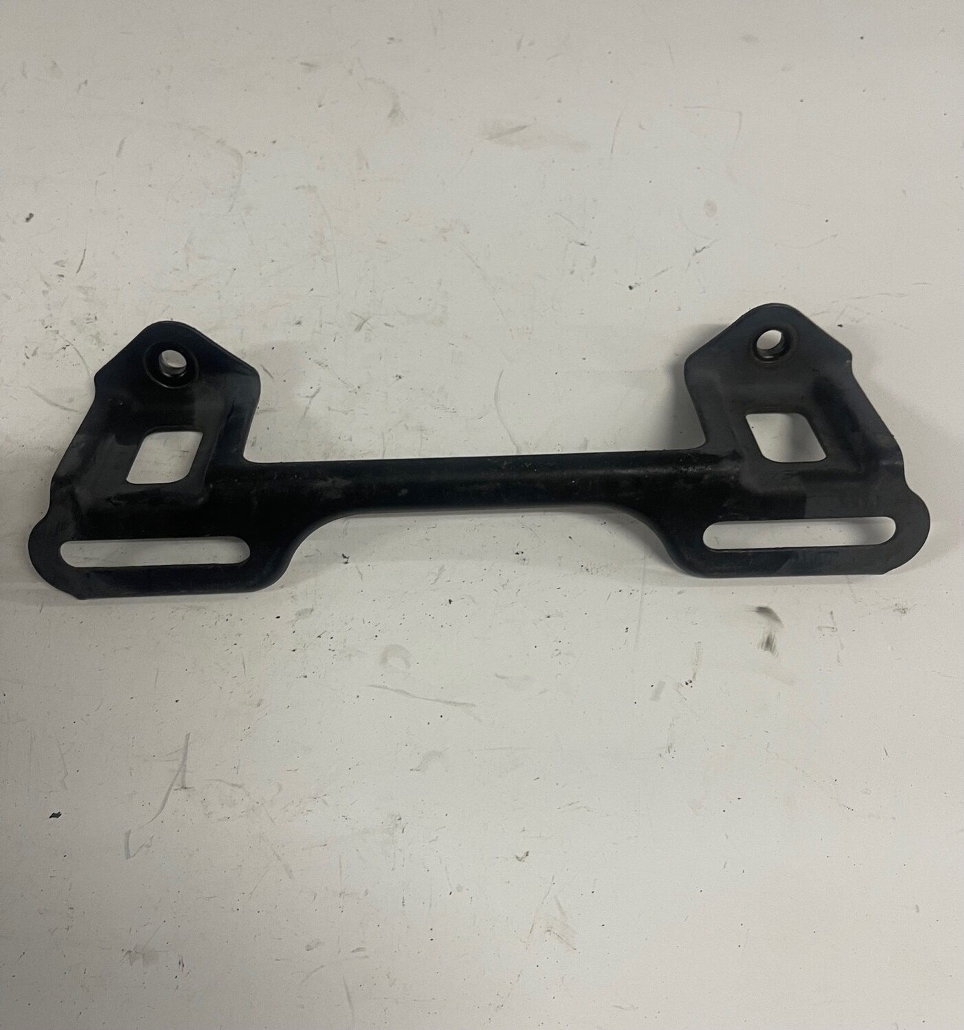License Plate Bracket-1995 Honda Goldwing GL1500