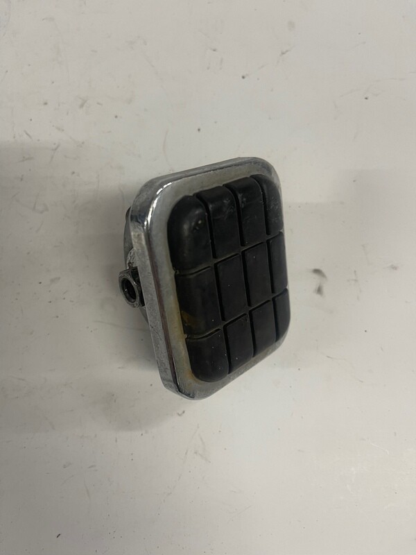 Right Brake Pedal-1995 Honda Goldwing GL1500