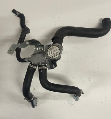Coolant Hose Assembly- 2012 Suzuki GSX650