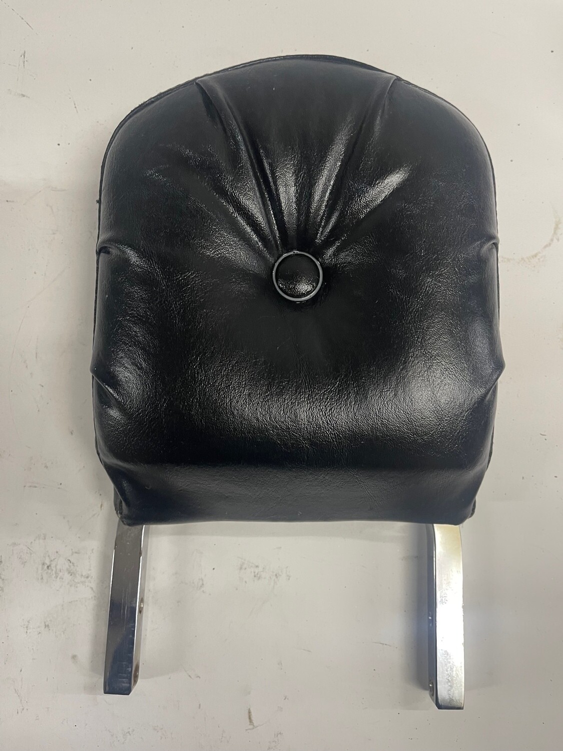 Back Rest Sissy Bar-1996 Harley-Davidson Sportster XL883