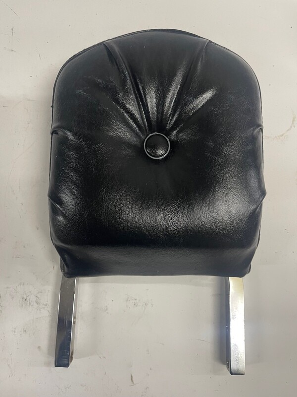 Back Rest Sissy Bar-1996 Harley-Davidson Sportster XL883