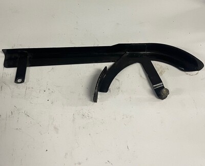 Chain Guard-1996 Harley-Davidson Sportster XL883-Only 2578 Miles !