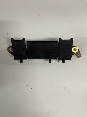 Trunk Latch Lever- 2001 Honda Goldwing GL1800A