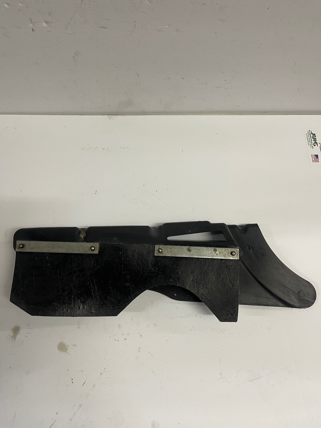 Lower Belt Guard-1996 Harley-Davidson Sportster XL883-Only 2578 Miles !