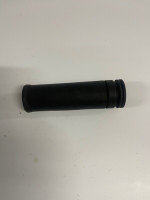 Left Grip-1996 Harley-Davidson Sportster XL883-Only 2578 Miles ! Left Grip-1996 Harley-Davidson Sportster XL883-Only 2578 Miles !