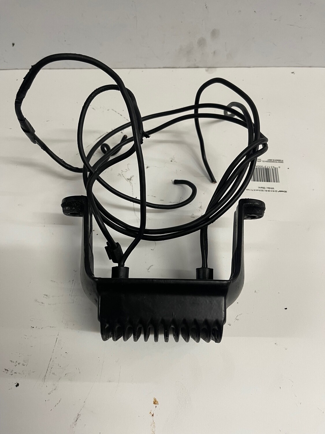 Voltage Regulator Rectifier-1999 Harley-Davidson FLHRCI Road King Classic
