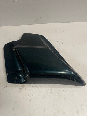 Left Side Cover 66250-97A-2001 Harley-Davidson FLTR Road Glide