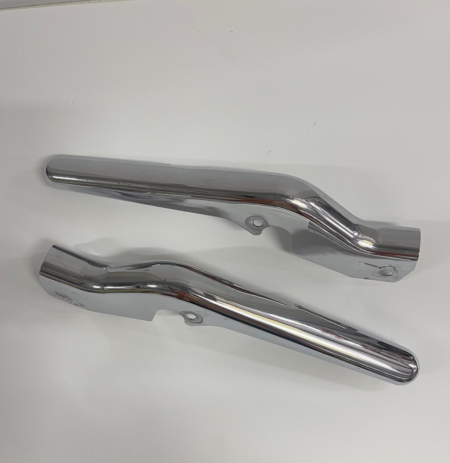 Fender Struts-2001 Harley-Davidson FLTR Road Glide