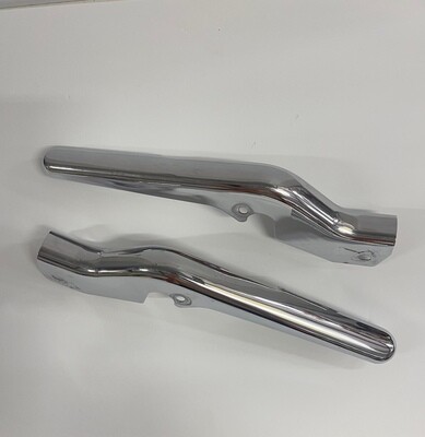 Fender Struts-2001 Harley-Davidson FLTR Road Glide