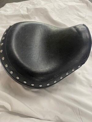 Driver Seat-2000 Yamaha XV1600 Road Star