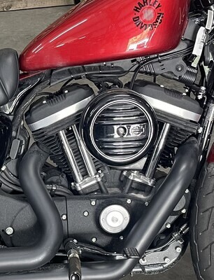 Harley Engines