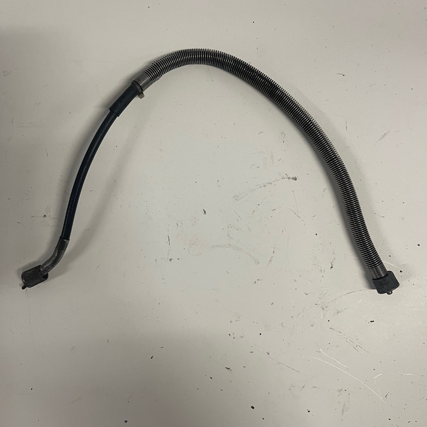 Speedometer Cable-1995 Suzuki LS650 Savage