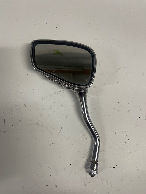 Left Mirror-1995 Suzuki LS650 Savage