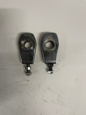 Tensioners-1995 Suzuki LS650 Savage