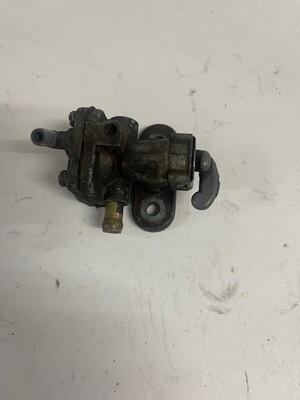 Petcock-1995 Suzuki LS650 Savage