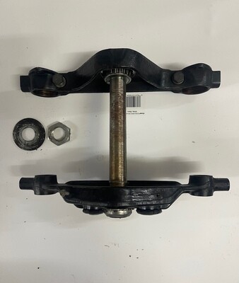 Triple Tree-2001 Harley-Davidson FLTR Road Glide