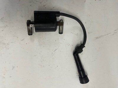 Ignition Coil-1995 Suzuki LS650 Savage