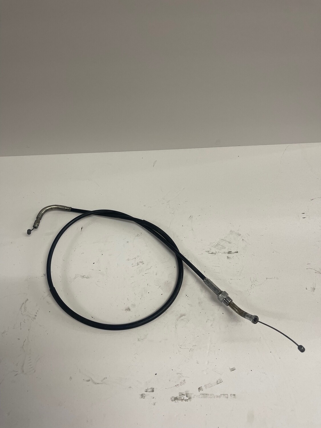 Throttle cable-1995 Suzuki LS650 Savage